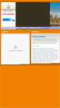 Mobile Screenshot of mevlanahotel.com